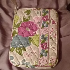Vera Bradley Kindle/ tablet case